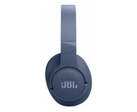 JBL BT Tune 770NC Niebieskie - 1163206 - zdjęcie 4